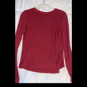 Me to We Women’s Sweater